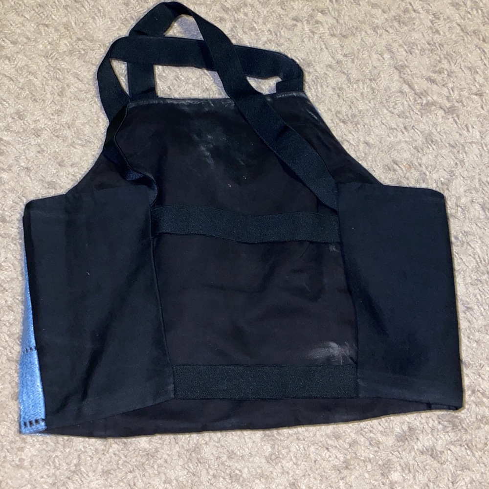 Tibi top - Picture 4 of 5